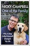 One of the Family by Nicky Campbell