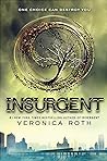 Insurgent by Veronica Roth