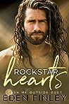 Rockstar Hearts by Eden Finley