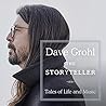 The Storyteller by Dave Grohl