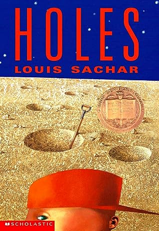 Holes (Holes, #1)