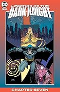 Legends of the Dark Knight (2021-) #7