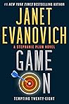 Game On by Janet Evanovich