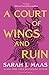 A Court of Wings and Ruin (A Court of Thorns and Roses, #3)