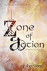 Zone of Action by A.J. Sherwood