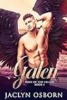 Galen by Jaclyn Osborn