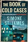 The Book of Cold Cases by Simone St. James