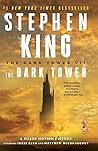 Book cover for The Dark Tower (The Dark Tower, #7)