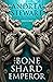 The Bone Shard Emperor (The Drowning Empire, #2)