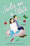 Sadie on a Plate by Amanda Elliot