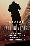 Death in Venice by Thomas Mann