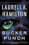 Sucker Punch by Laurell K. Hamilton