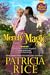 Merely Magic (Magical Malcolms, #1)