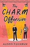 The Charm Offensive by Alison Cochrun