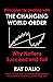 Principles for Dealing with the Changing World Order: Why Nations Succeed and Fail