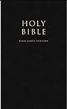 The Holy Bible: K...