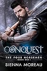 Conquest by Sienna Moreau