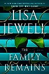 The Family Remains by Lisa Jewell