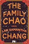 The Family Chao by Lan Samantha Chang