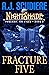 Fracture Five (The NightSha...