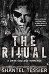 Book cover for The Ritual (L.O.R.D.S., #1)