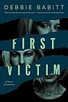 First Victim by Debbie Babitt