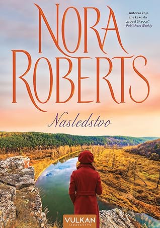 Nasledstvo by Nora Roberts