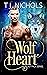 Wolf Heart (Outcast Pack, #1)