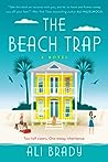 The Beach Trap by Ali Brady