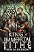 King of Immortal Tithe (Darkmourn Universe, #2)