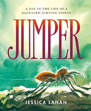 Jumper by Jessica Lanan