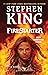 Firestarter by Stephen King