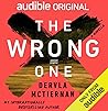 The Wrong One by Dervla McTiernan