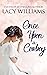 Once Upon a Cowboy (Cowboy Fairytales Book 1) by Lacy Williams