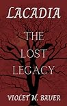 The Lost Legacy