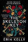 The Skeleton Key by Erin Kelly