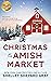 Christmas at the Amish Market