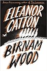 Birnam Wood by Eleanor Catton