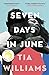 Seven Days in June