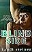 Blind Side (Red Zone Rivals, #2)