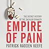 Empire of Pain by Patrick Radden Keefe