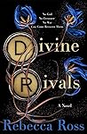 Divine Rivals by Rebecca   Ross