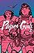 Paper Girls, Volume 2