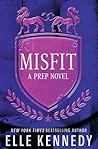 Misfit by Elle Kennedy