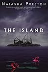 The Island by Natasha Preston