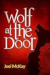 Wolf at the Door by Joel McKay