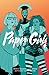 Paper Girls, Volume 4