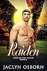 Book cover for Raiden (Sons of the Fallen, #6)