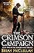 The Crimson Campaign by Brian  McClellan