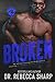 Broken by Rebecca  Sharp